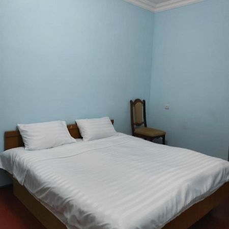 Md House Hotel Ijevan Ngoại thất bức ảnh