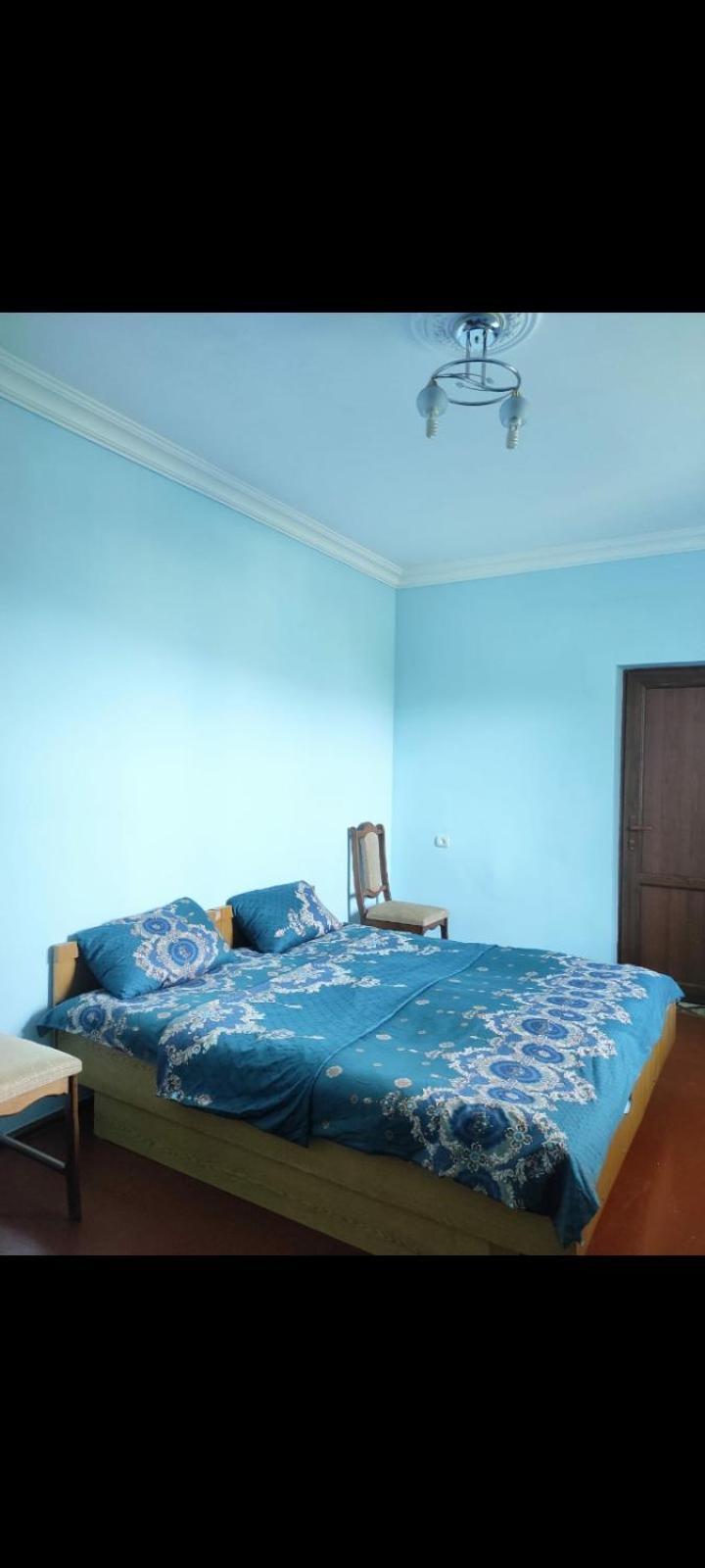 Md House Hotel Ijevan Ngoại thất bức ảnh