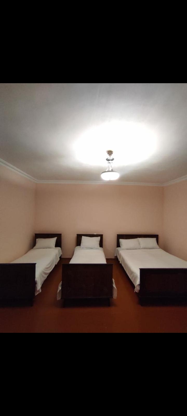 Md House Hotel Ijevan Ngoại thất bức ảnh