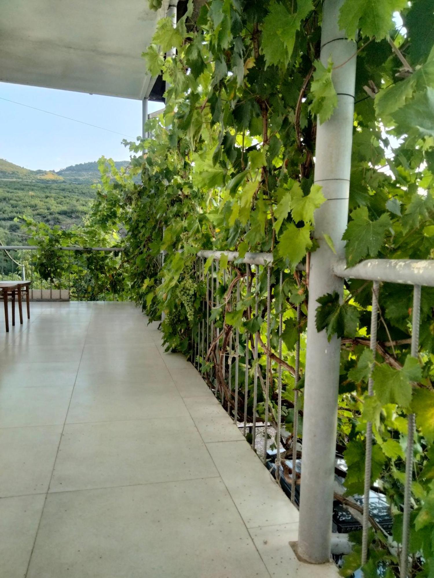 Md House Hotel Ijevan Ngoại thất bức ảnh