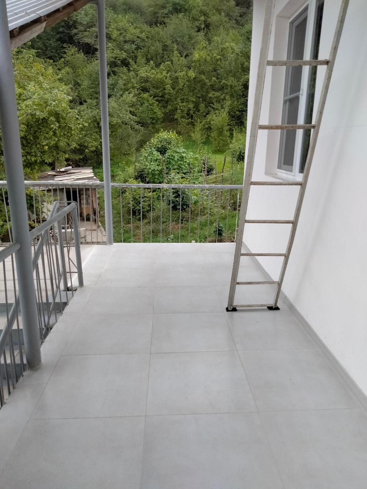 Md House Hotel Ijevan Ngoại thất bức ảnh