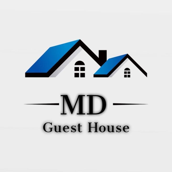Md House Hotel Ijevan Ngoại thất bức ảnh