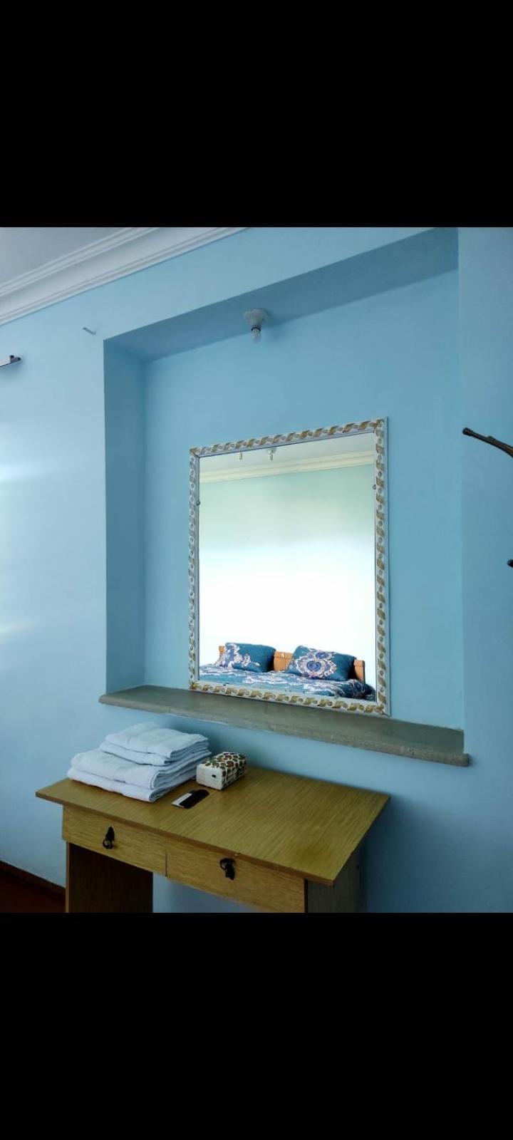 Md House Hotel Ijevan Ngoại thất bức ảnh
