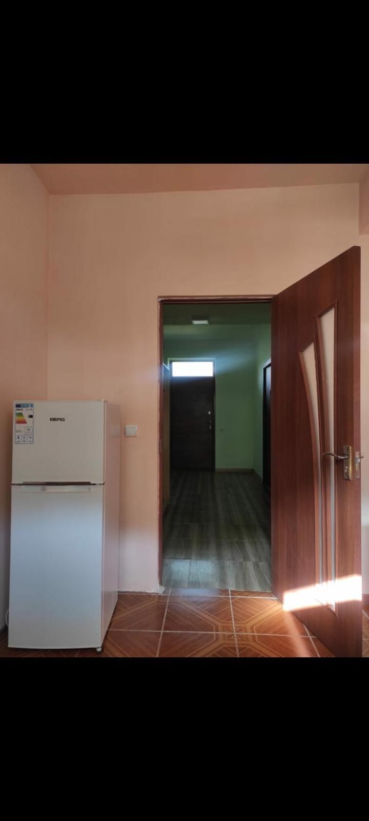 Md House Hotel Ijevan Ngoại thất bức ảnh